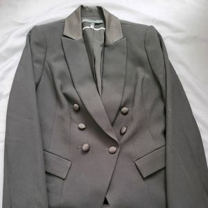 Black Blazer